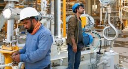 شکایت کارگران پارس جنوبی از عدم تحقق قول‌های مسئولان بعد از ۲ سال و نیم