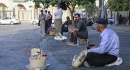 وضعیت کارگران ایرانی که برای فعلگی به کردستان عراق میروند اصلاً مناسب نیست