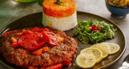 آغاز ثبت نام دوره های آموزش آشپزی ایرانی و عربی در شیراز