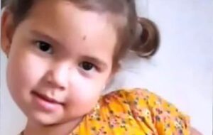 چه کسانی یسنا دختر ۴ ساله کلاله‌ای را ربودند؟