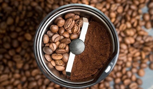 نحوه تشخیص قهوه اصل از تقلبی