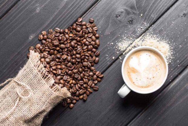 نحوه تشخیص قهوه اصل از تقلبی