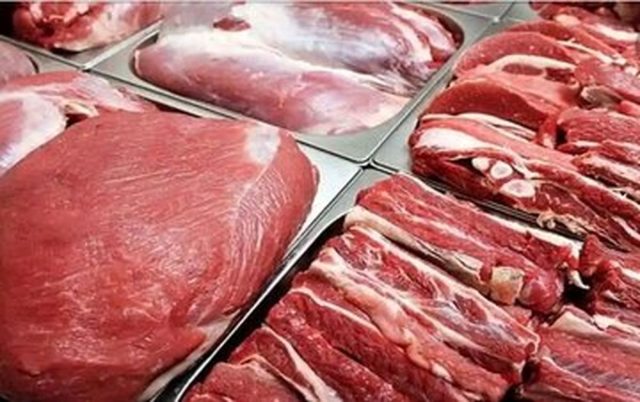اعلام قیمت جدید گوشت گوسفندی