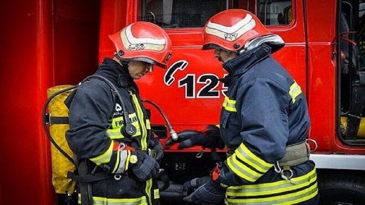 حادثه | آتش سوزی مغازه در کازرون ۴ مصدوم روانه بیمارستان کرد
