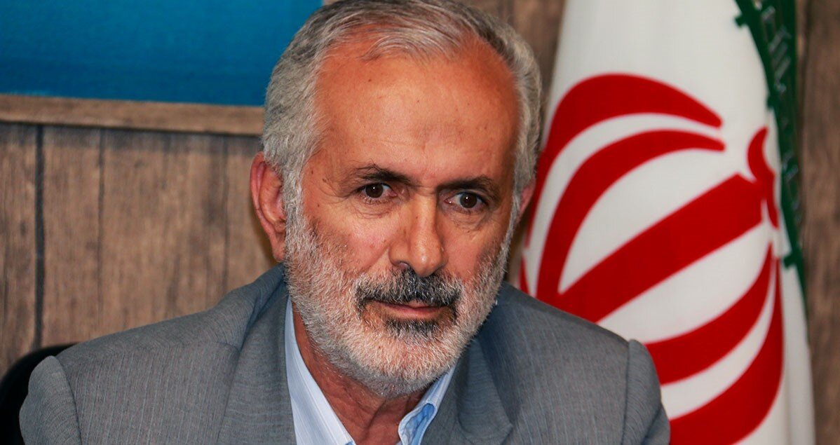 رئیس ستاد انتخاباتی سعید جلیلی در استان فارس منصوب شد