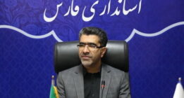 پیش‌بینی ۳ هزار و ۵۱۷ شعبه اخذ رأی برای انتخابات ریاست جمهوری در فارس