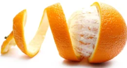 پوست پرتقال ابرقهرمانی که از قلب شما محافظت می‌کند