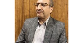 اعلام حمایت استاد دانشگاه علوم پزشکی شیراز از دکتر پزشکیان : رای می دهم
