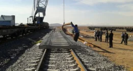 خبر جدید استاندار بوشهر برای مردم فارس از راه آهن بوشهر شیراز