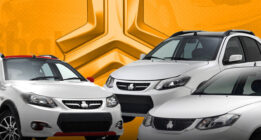 آغاز پیش فروش محصولات گروه خودروسازی سایپا در طرح جایگزینی خودروهای فرسوده+شرایط