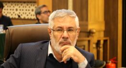 پیام مهم رئیس ستاد انتخابات دکتر پزشکیان خطاب به مردم استان فارس(+ویدئو)