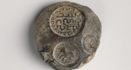 شناسایی نام «شیراز» به خط پهلوی روی گِل‌مُهرهای ساسانی