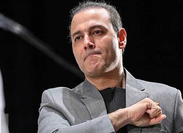 برگزاری کنسرت علیرضا قربانی خواننده ایرانی در تخت جمشید بزودی+جزئیات