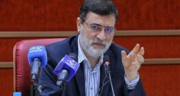 رئیس ستاد انتخاباتی قاضی‌زاده هاشمی در فارس مشخص شد