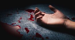 اطلاعیه پلیس فارس در مورد قتل مرد ۴۶ ساله و مجروح شدن فرزندش در زرین دشت
