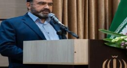 واکنش فرمانداری شیراز به فعالیت انتخاباتی بدون اخذ مجوز در شیراز