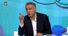 واکنش رئیس ستاد دکتر پزشکیان به برخورد کارشناس تلوزیون با محمد فاضلی