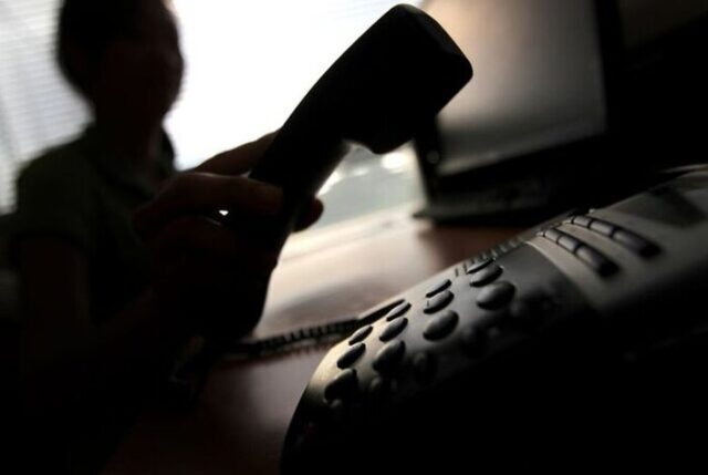 مجازات و نحوه شکایت از مزاحم تلفنی