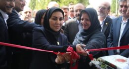 موسسه رویان ابوعلی سینا در بیمارستان پیوند شیراز راه اندازی شد