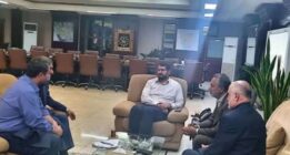 تاکید وزیر راه و شهرسازی بر آغاز عملیات اجرایی آزادراه شیراز_بوشهر