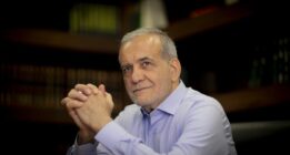 دکتر مسعود پزشکیان ۲ تیرماه به شیراز می آید