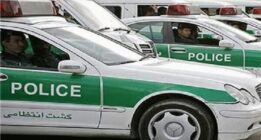 پلیس دزدان خودروی «زن اوزی » را شناسایی کرد/رها سازی خودروی سرقتی در بستک(+فیلم)