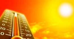 هواشناسی :مردم جنوب فارس منتظر دمای هوای ۵۰ درجه باشند