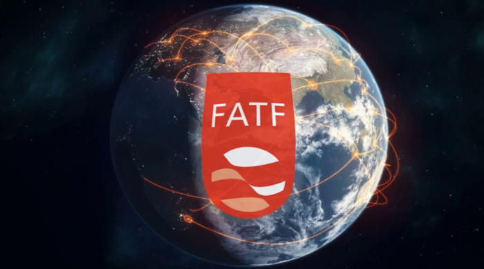 اینفوگرافیک|آنچه باید درباره اف‌ ای تی اف (FATF) بدانید