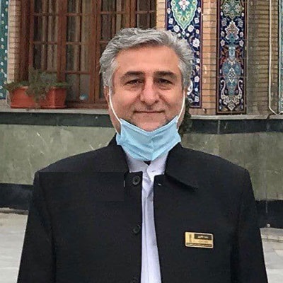 جزئیات دستگیری عامل ترور معاون عمرانی امامزاده صالح