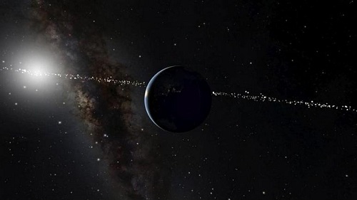 کشف فوق العاده دانشمندان درباره زندگی فرازمینی در ۲۹ سیاره