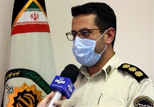 جزئیات قتل رئیس وظیفه عمومی لاهیجان در محل کار