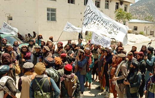حکم عدم بیعت با خلیفه طالبان اعلام شد