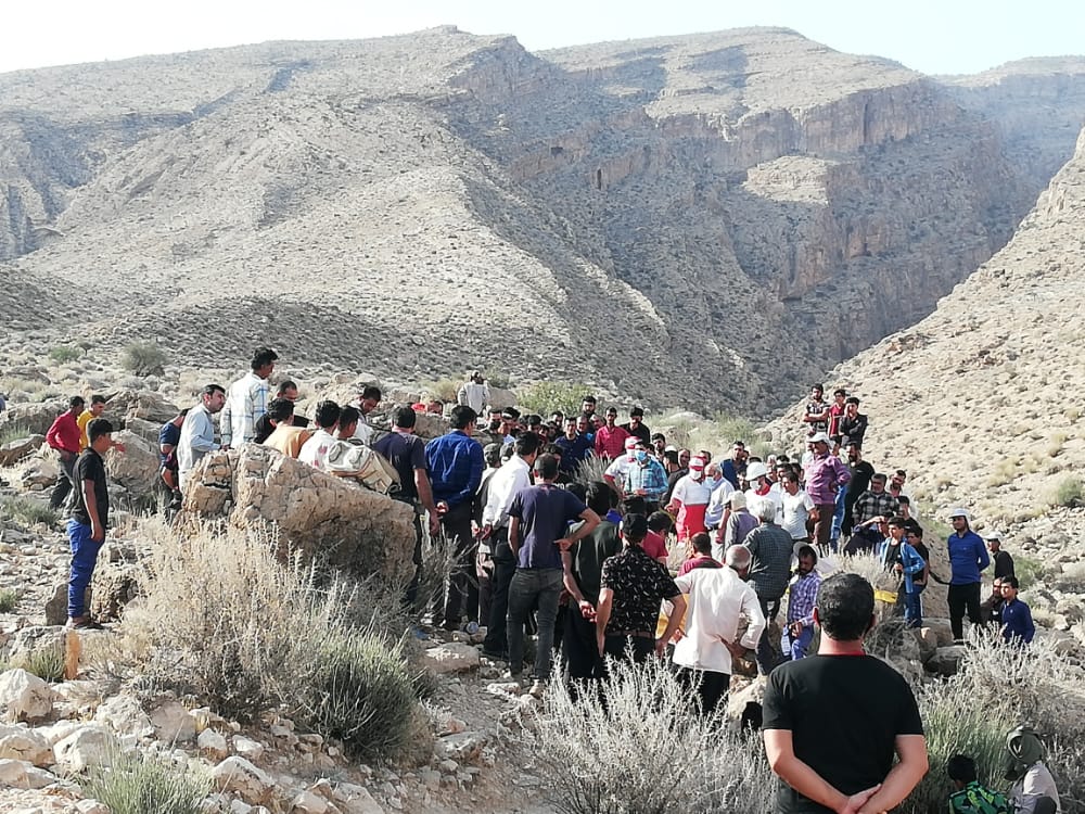 جزئیات کشف جسد چوپان خفری در ارتفاعات سپیدار