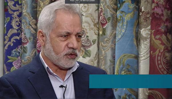اول فارسTV| این مرد وارث چند هزار ملک در تهران شد
