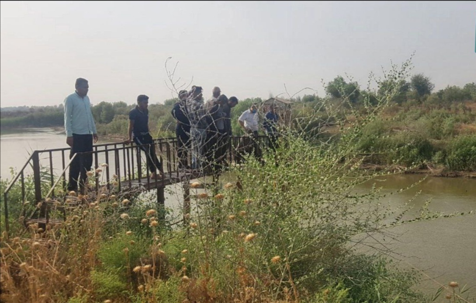 غرق شدن ۴ عضو یک خانواده در رودخانه بامدژ اهواز