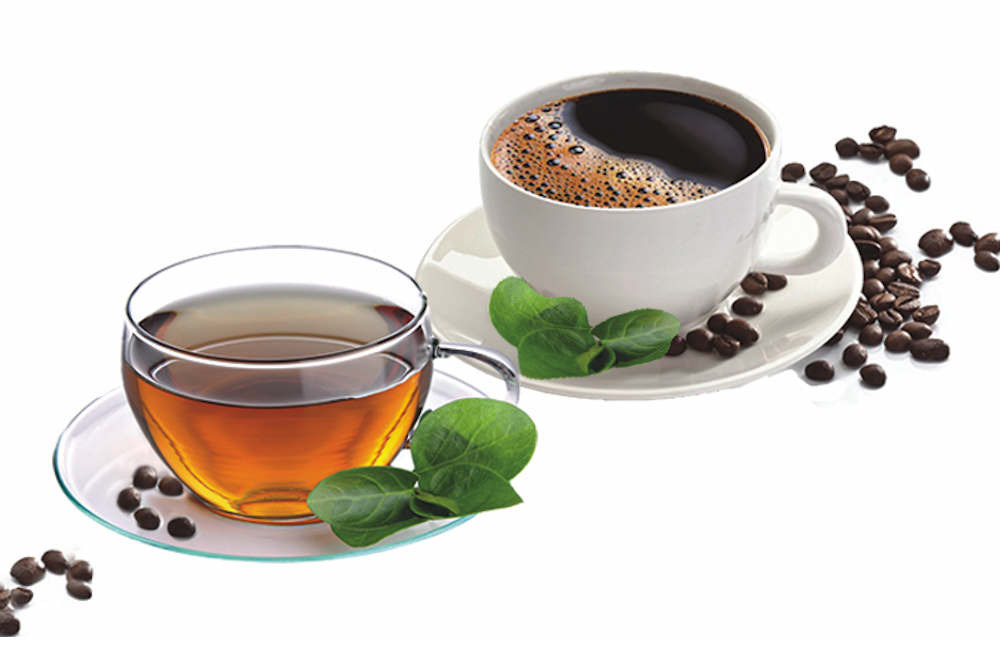 چای یا قهوه کدام یک واقعا برای سلامتی مفید است؟