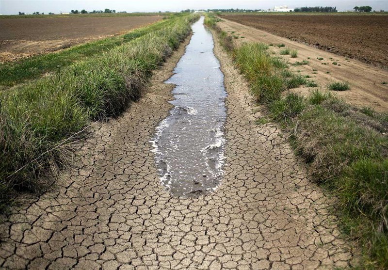 هشدار آب منطقه ای در مورد بحران کمبود آب در استان فارس