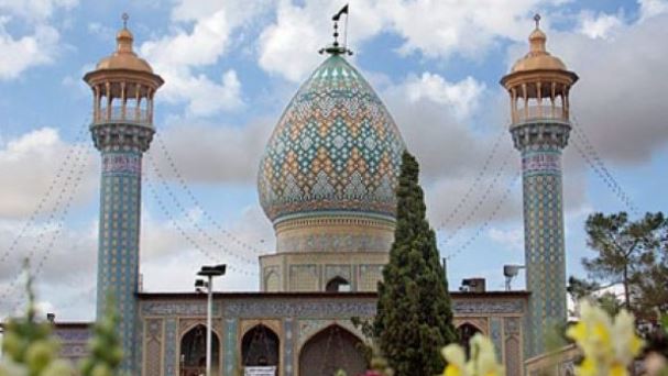 شایعه جالب اسکان طلاب و روحانیون شهر مقدس قم در حرمهای مطهر شهر شیراز