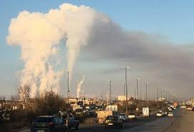 صنایع آلاینده محیط زیست از شیراز نمی روند
