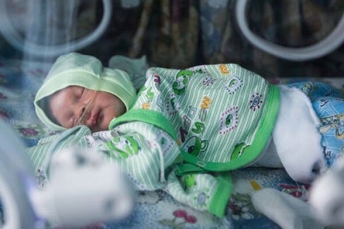 هشدار: کاهش سن ابتلا به کرونا به نوزادان در فسا