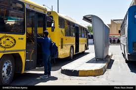 تازه ترین خبر از بازگشایی خطوط اتوبوسرانی و متروی شیراز