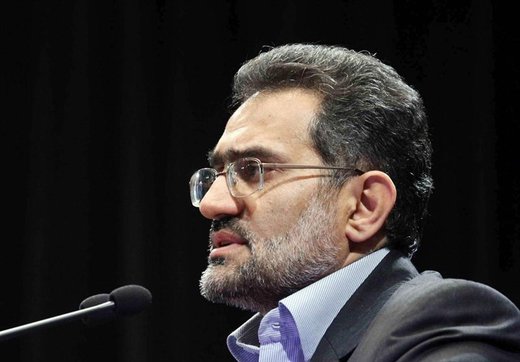 وزیر ارشاد احمدی نژاد: ما فکر می کردیم برای تبلیغ انتخاباتی از صداوسیما استفاده کنیم، بعدا فهمیدیم خیلی از مردم اصلا تلویزیون را نمی بینند
