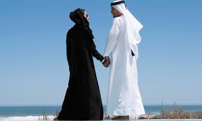 اختصاص منزل مسکونی به اندازه تعداد همسران  در امارات