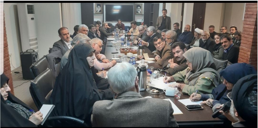 بیانیه شورای عالی  اصلاح‌طلبان درباره یازدهمین دوره انتخابات مجلس شورای اسلامی