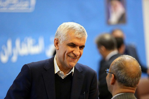 آیا محمد علی افشانی از شیراز کاندیدای مجلس یازدهم می شود؟