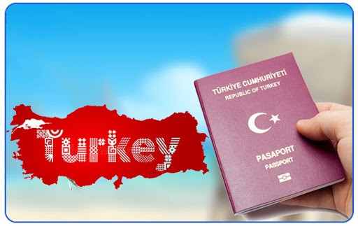 اخذ پاسپورت و اقامت ترکیه از طریق خرید ملک بسیار سخت شد