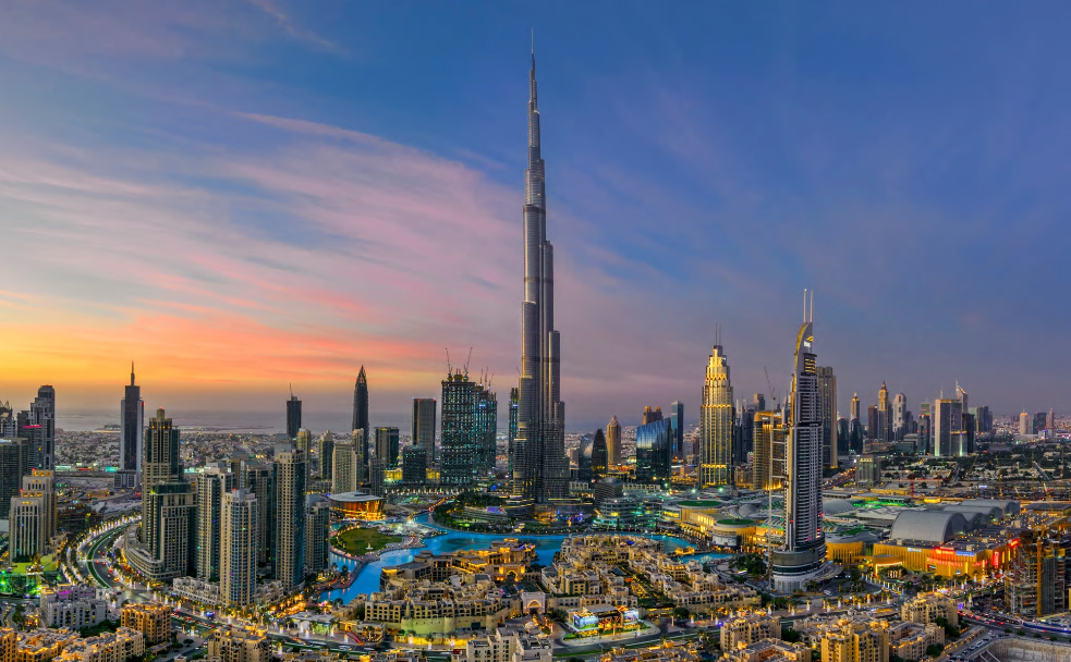 شرایط جدید سفر به امارات متحده عربی اعلام شد