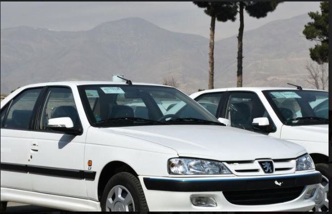 پارکینگ ۶۰ میلیاردی احتکار خودرو  در شیراز لو رفت