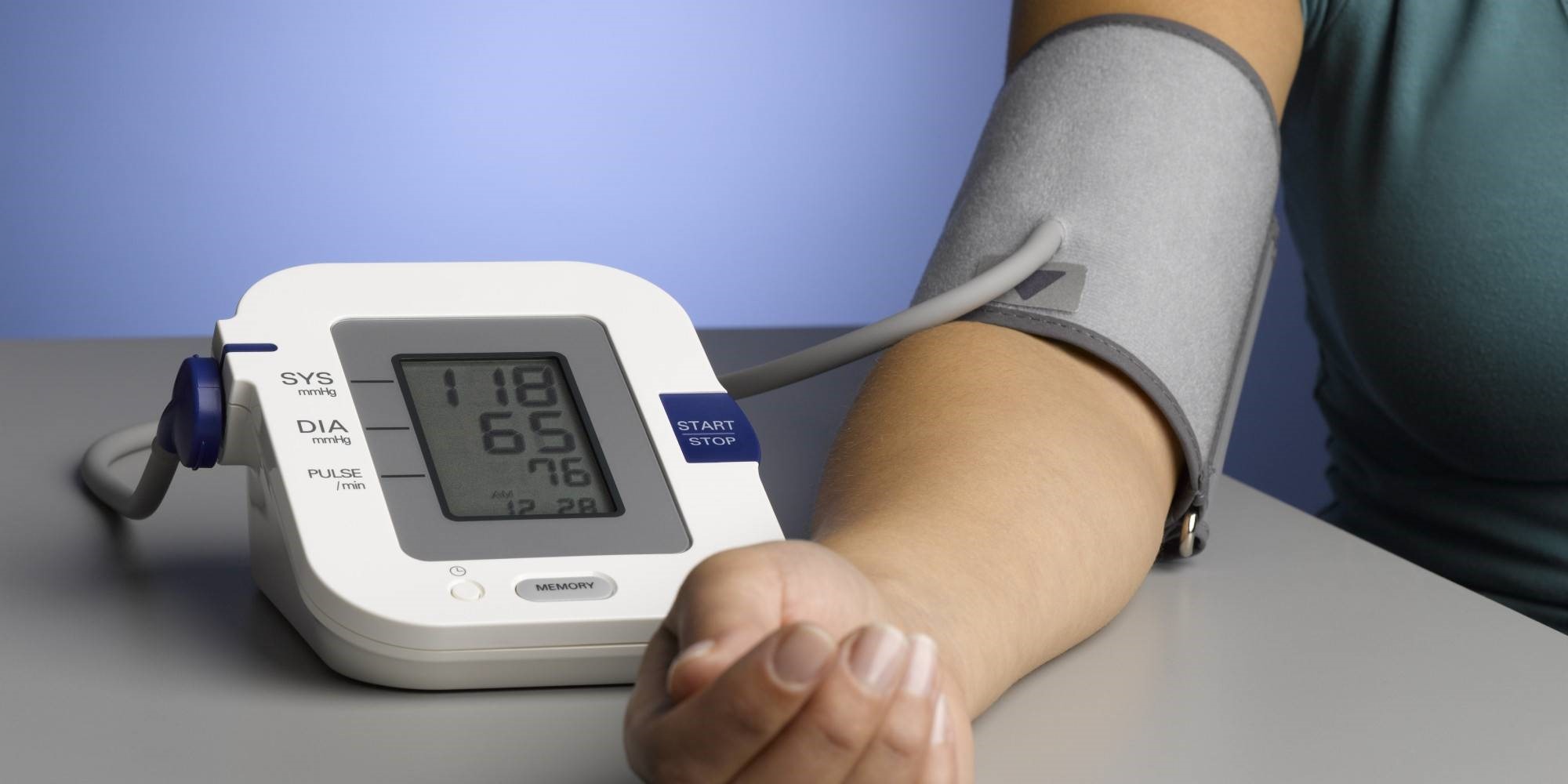 دقت دستگاه‌های اندازه‌گیری فشارخون خانگی چقدر است؟