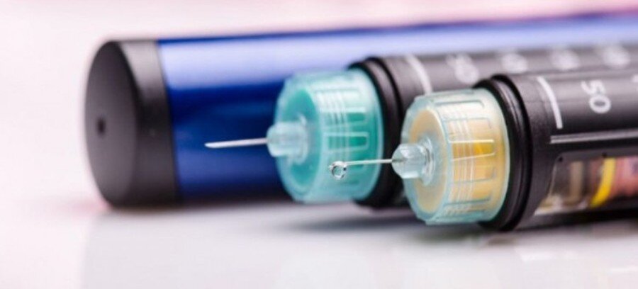 زمان توزیع ۶۰۰ هزار انسولین قلمی در داروخانه‌ها اعلام شد